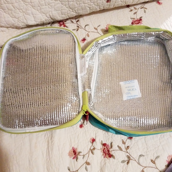 3 for $30 Thirty-one  Chill-icious thermal bag - Picture 7 of 8